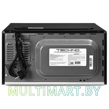 Микроволновая печь TECHNO C20MXP03-E70 картинка 6